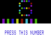 Number Game, The
